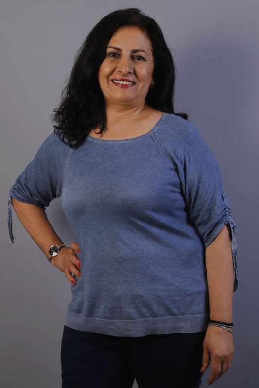 ayşegül ş