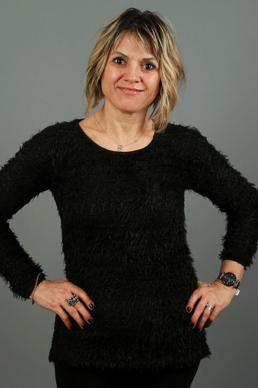 gülgün ö