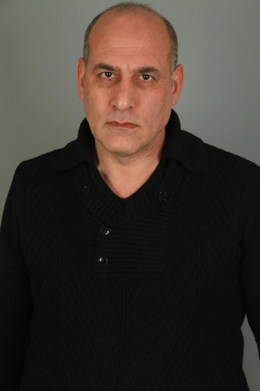 ahmet t