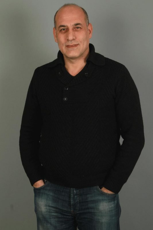 ahmet t