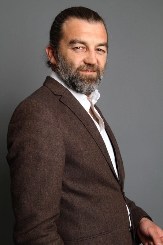murat b