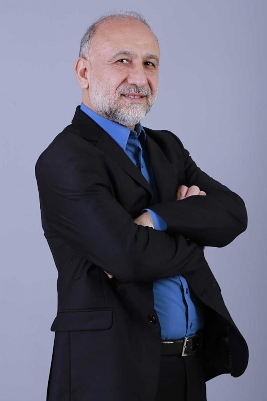 mehmet ali g