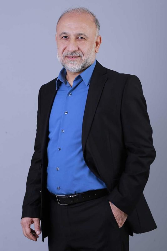 mehmet ali g