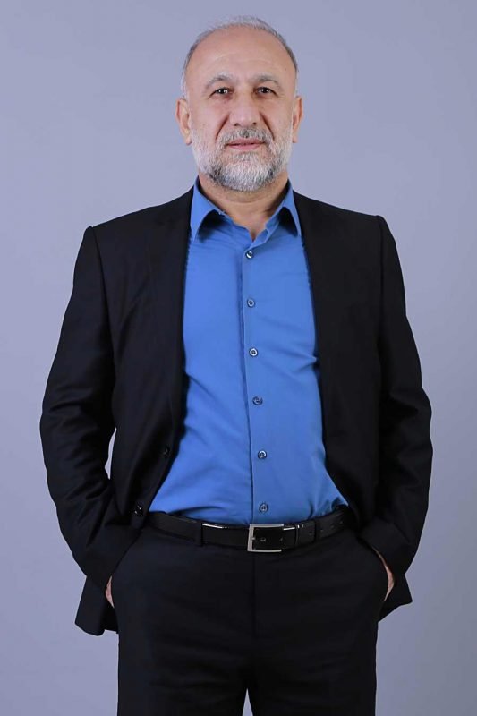 mehmet ali g