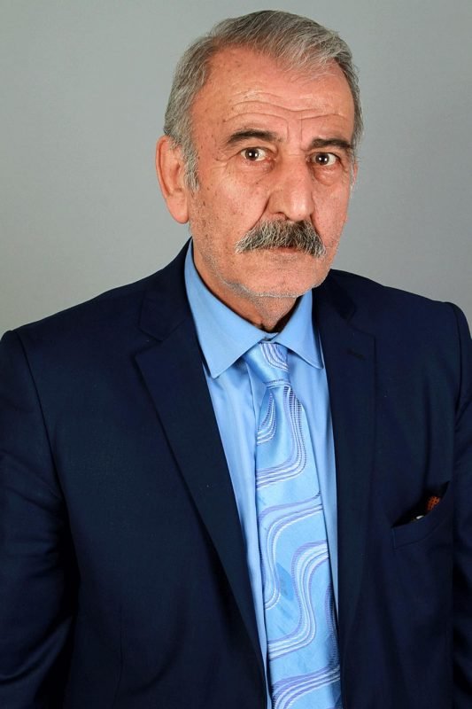 mehmet k
