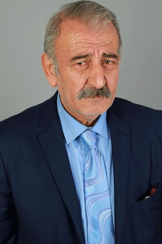 mehmet k