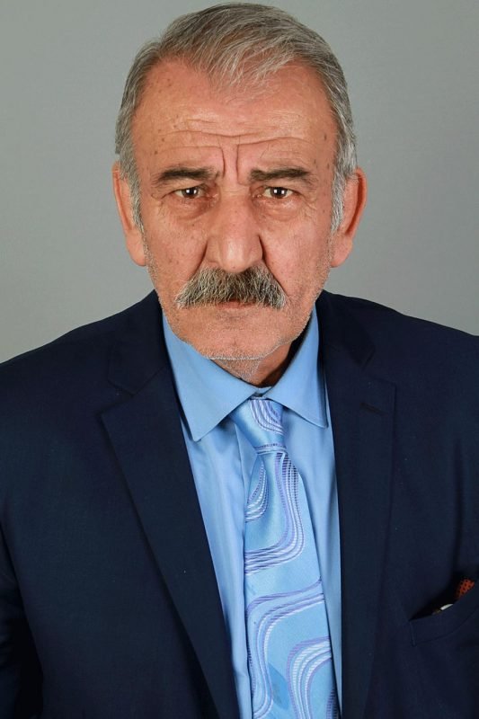 mehmet k