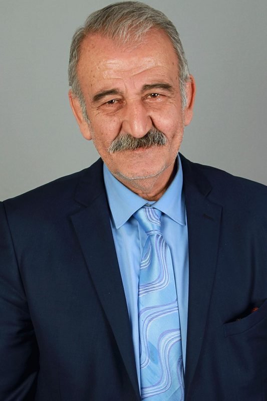 mehmet k