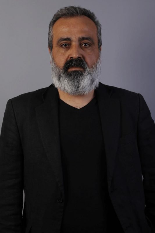 mustafa b