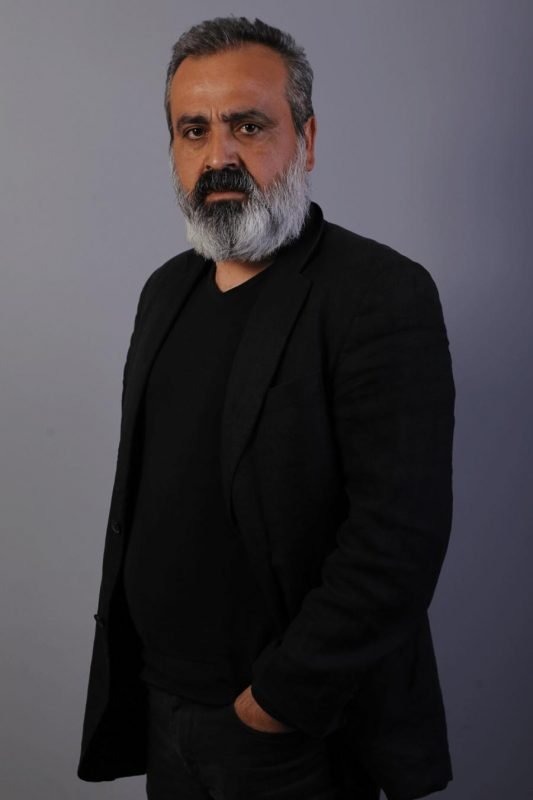 mustafa b