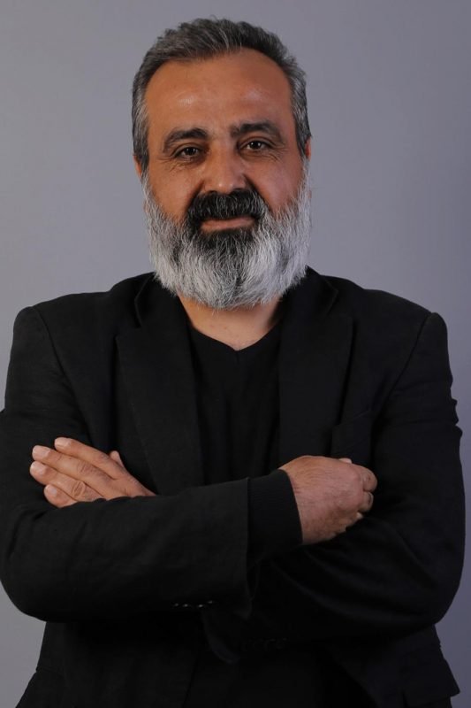 mustafa b