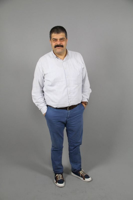 şevki ö