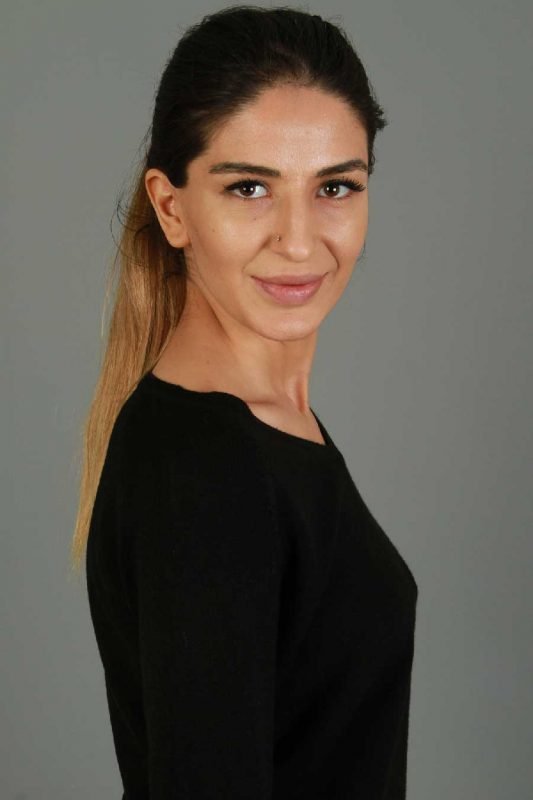 ayla b