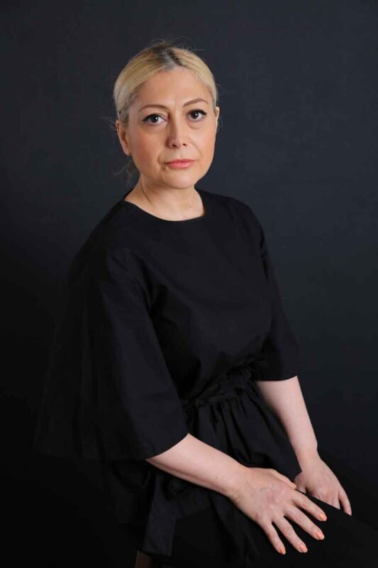 Vusala O.