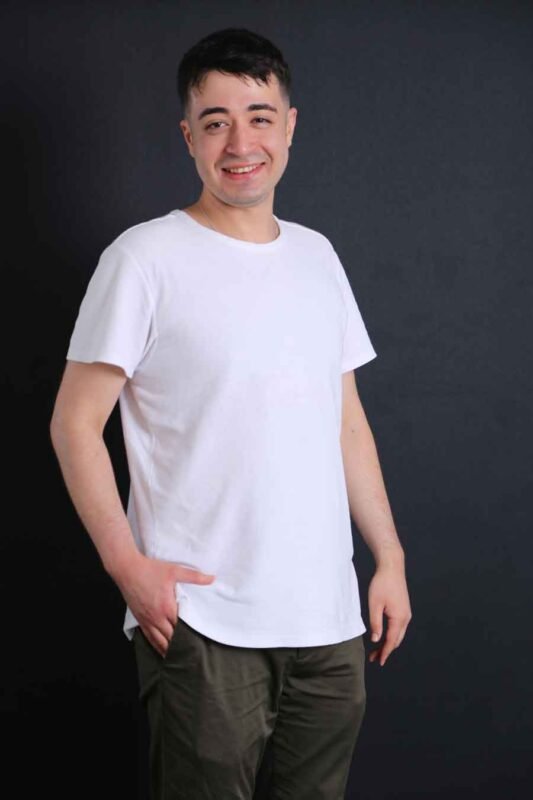 Ahmet Said C.