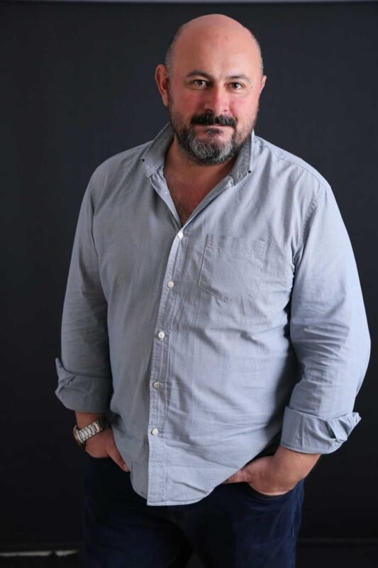 hasan demirelli