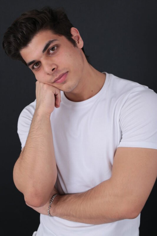 modeloyuncu