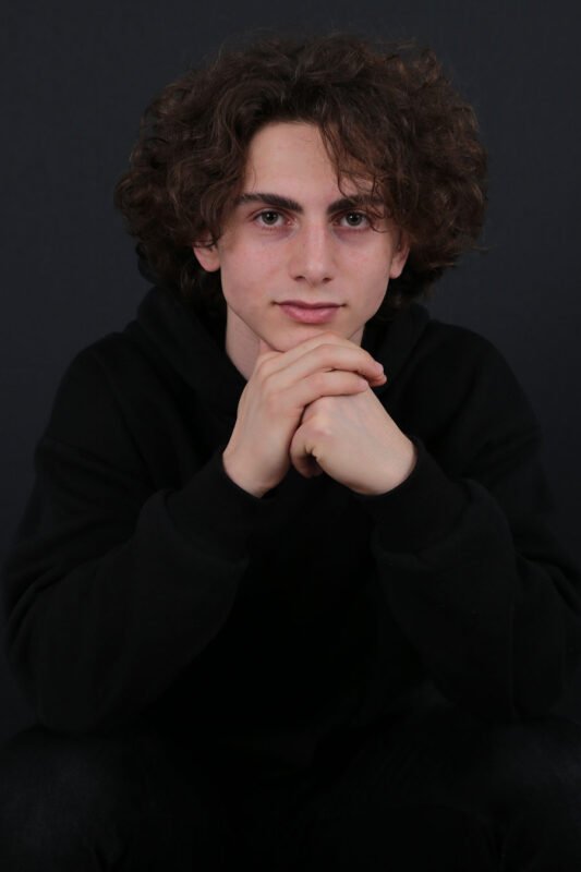 erkekmodel