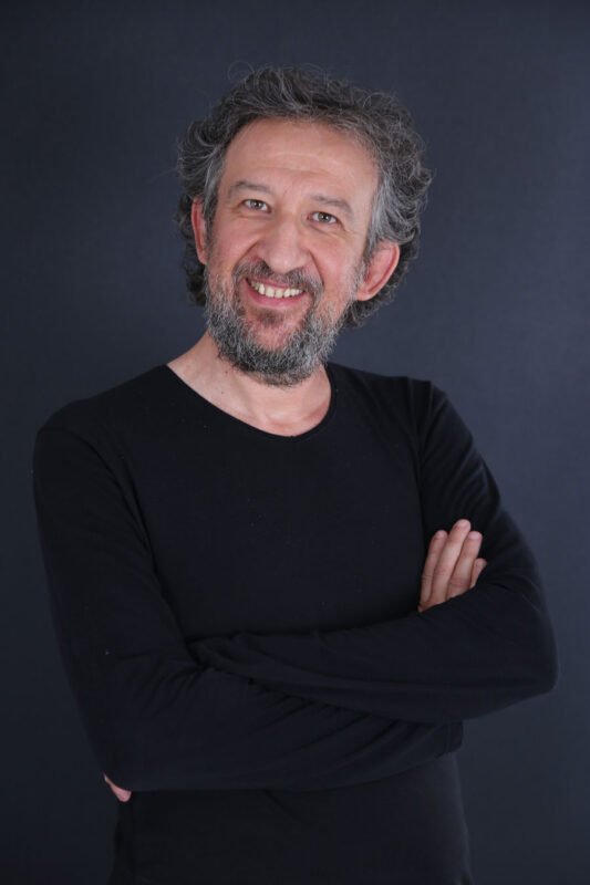 tolga oz