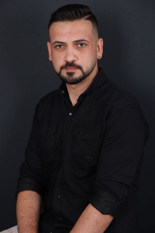 burhan tombas