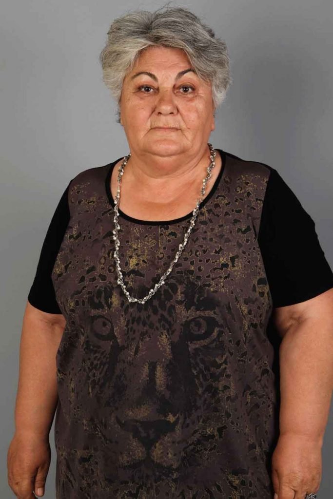 zeynep şahin